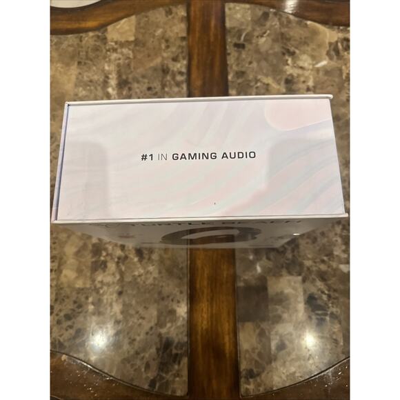 Turtle Beach Stealth Pro Wireless Noise-Cancelling Gaming Headset ~ PlayStation - Picture 2 of 5